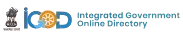 Integrated Goverment Online Directory